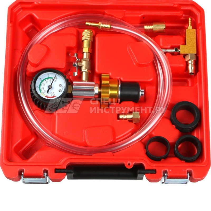 Набор для замены охлаждающей жидкости