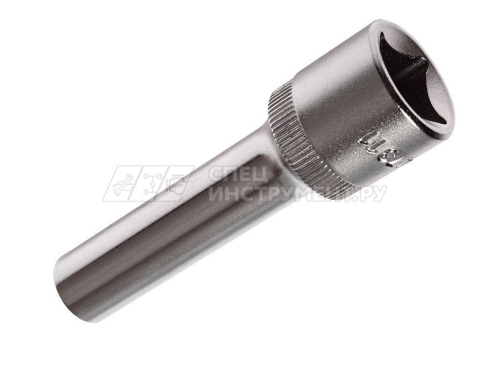 Головка торцевая глубокая TORX 1/2" х E11, длина 76мм