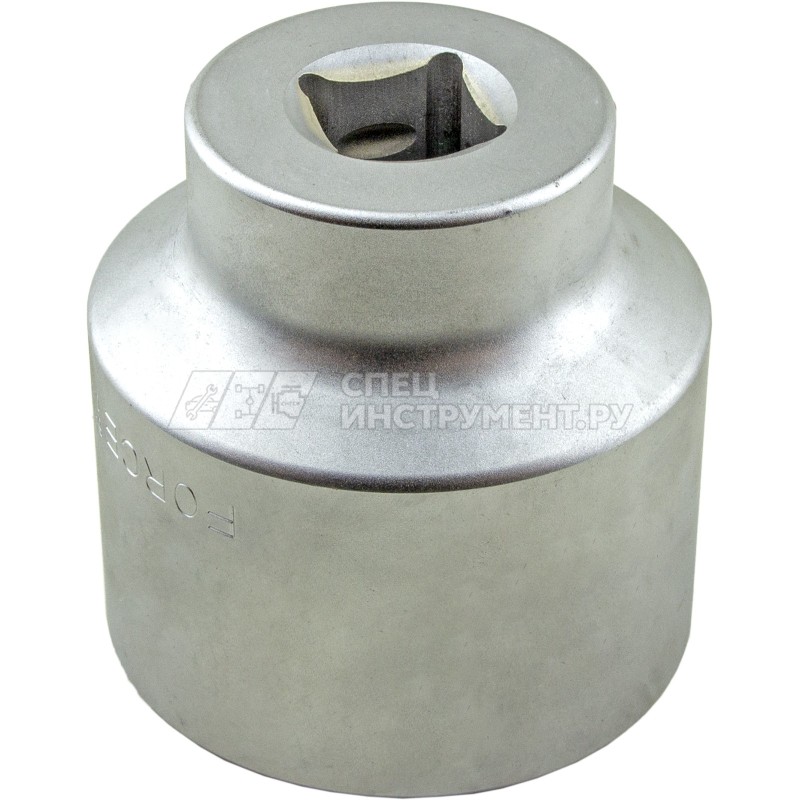 1" Головка 12гр. 77 мм