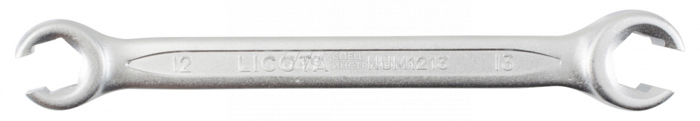 Ключ разрезной 5\8\" x 11\16\"