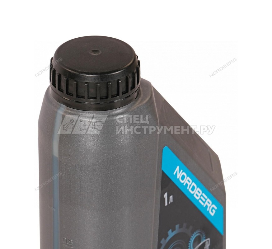 Масло для пневмоинструмента ISO-46 (1л)