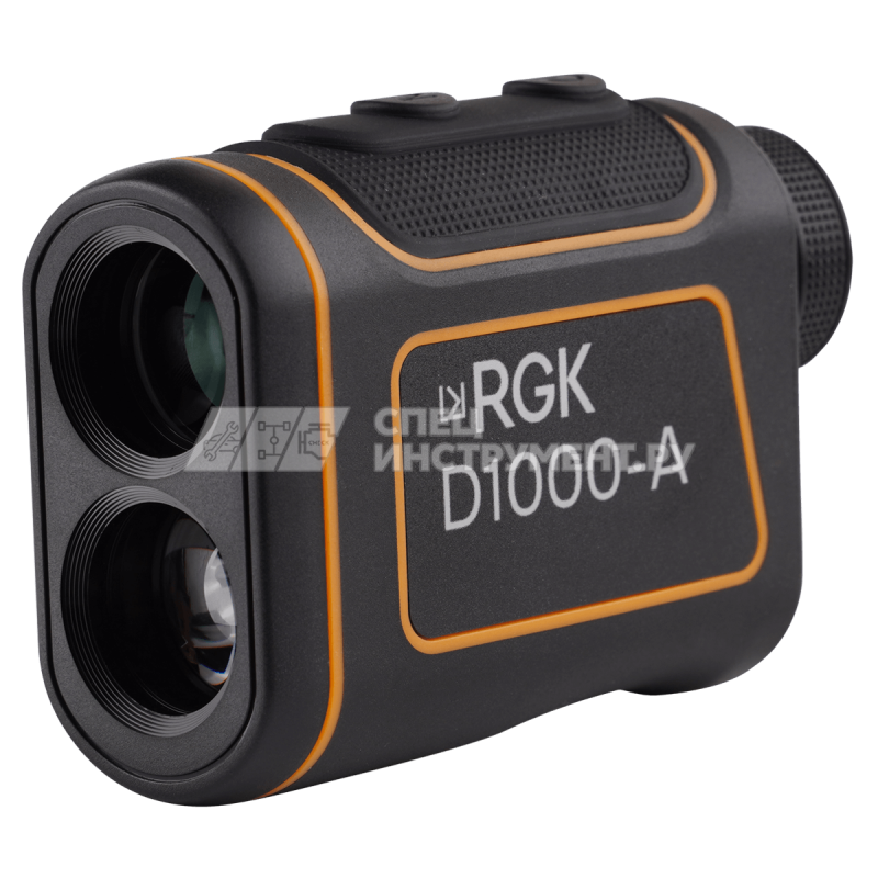 Оптический дальномер RGK D1000A