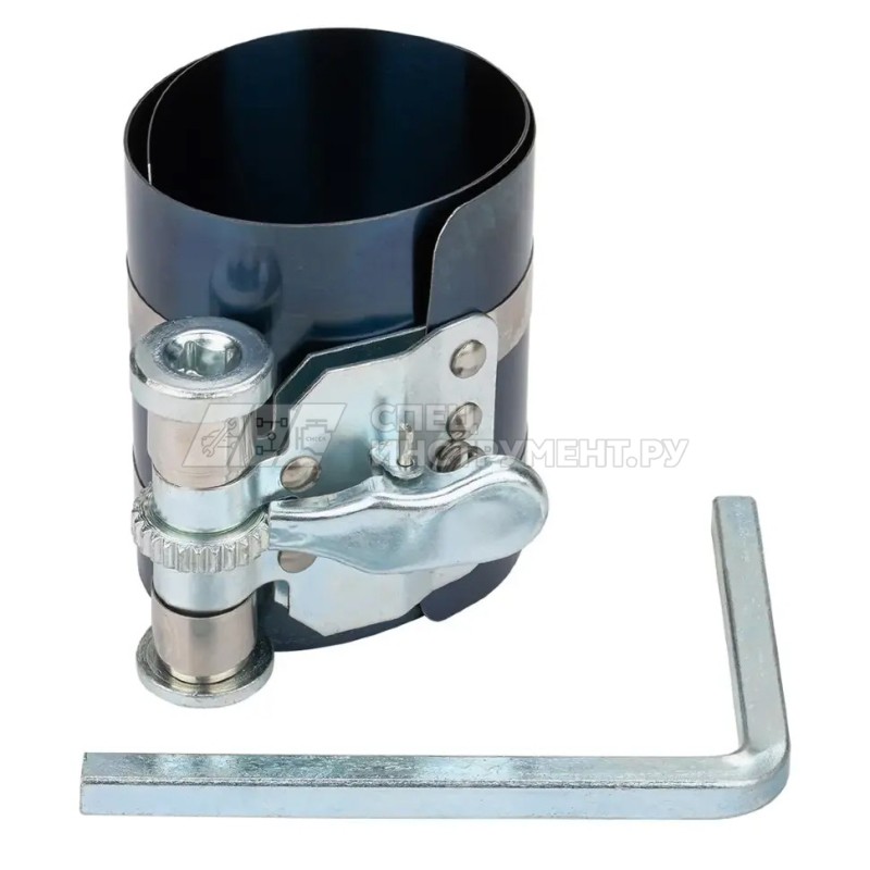 Оправка поршневых колец 3" (50-125мм)