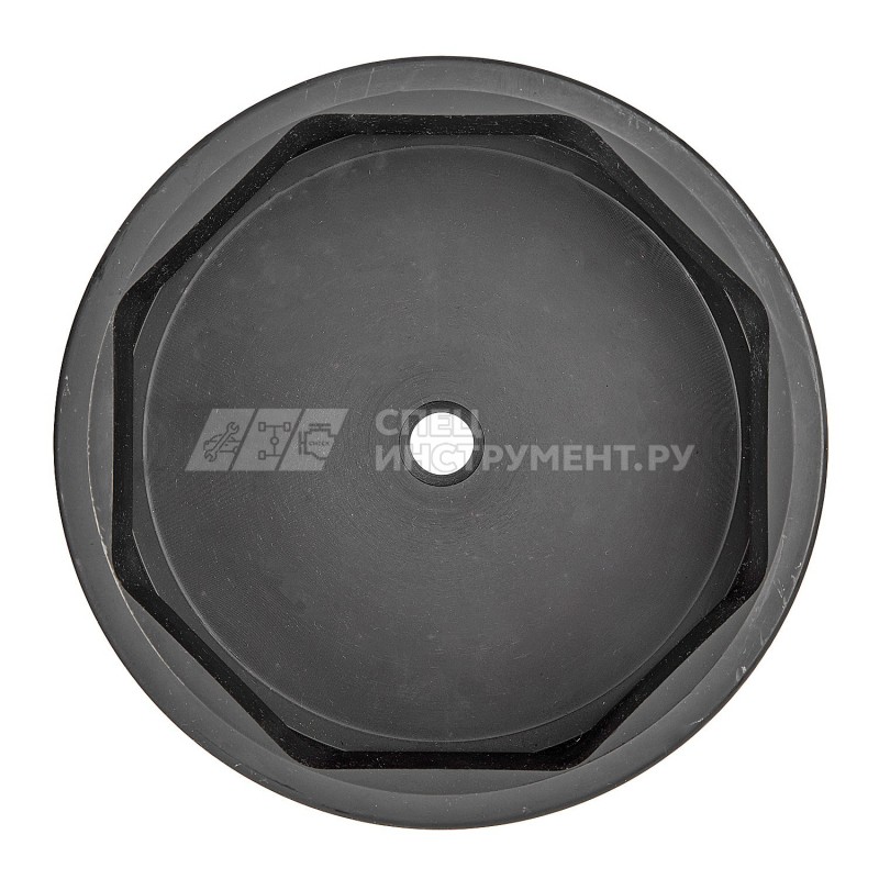 VR80032 Головка торцевая восьмигранная для гаек ступицы BPW, 120 мм