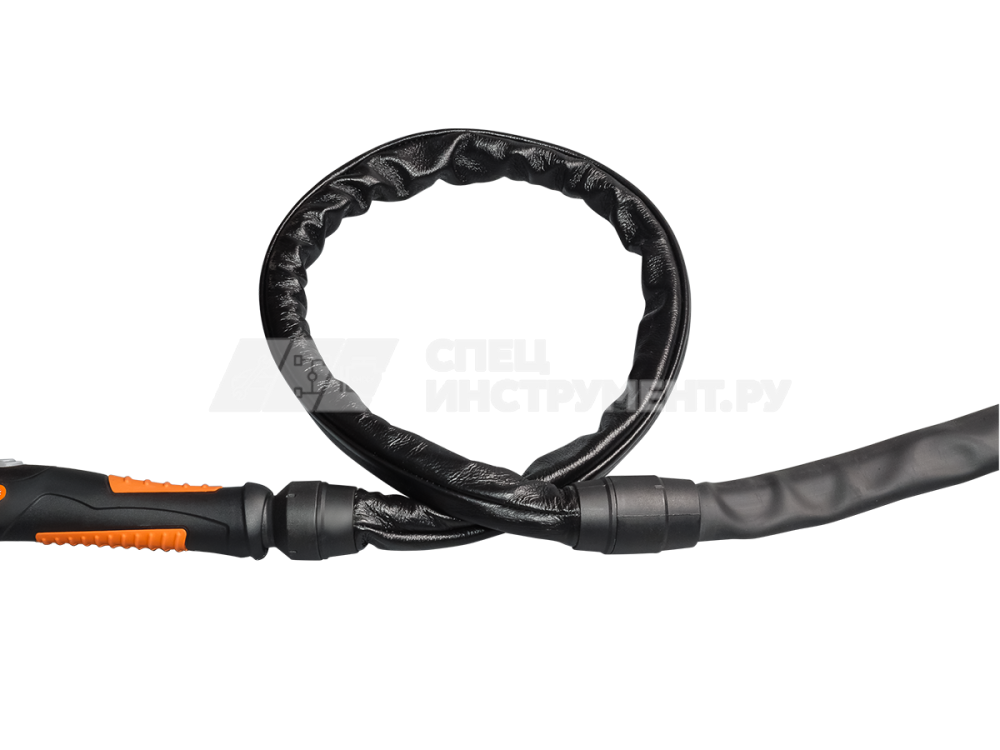 Горелка TIG TECH TS 18FLEX М12х1 4м вод. охл. IOB6906-36 (код 90955)