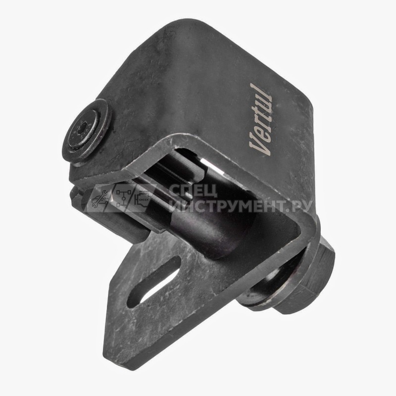 VR80049 Приспособление для проворачивания маховика коленвала DAF