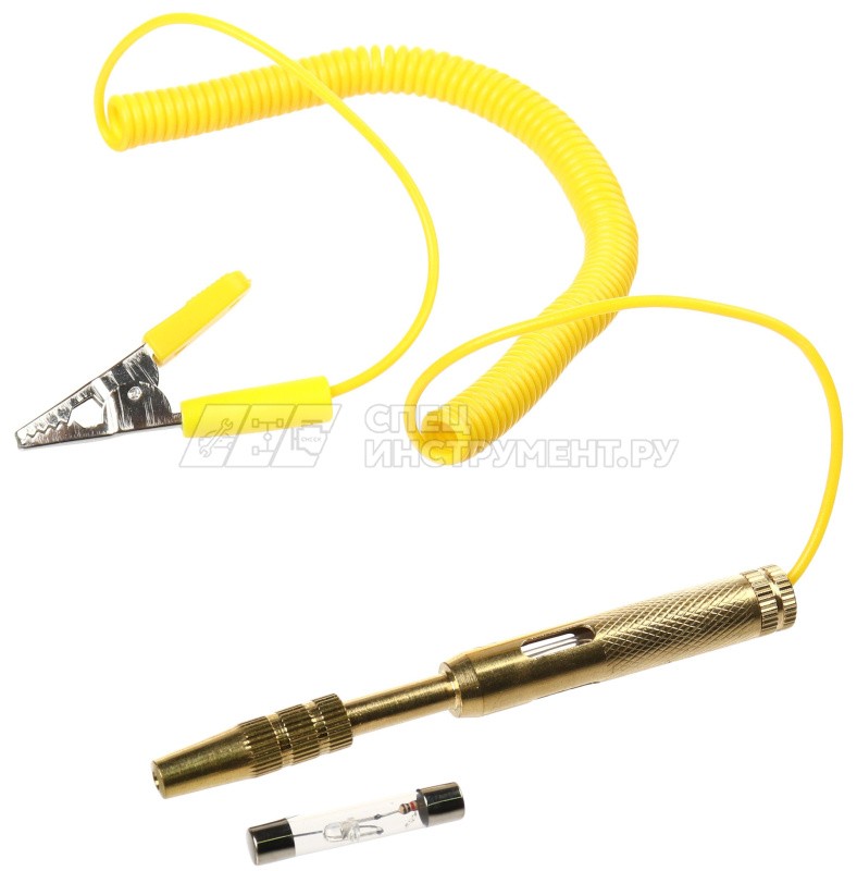 Пробник автомобильный 6, 12, 24V LIGE LG-1615