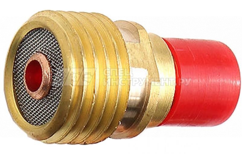 Держатель цанги GasLens d.1.6  (TIG9-20-25)
