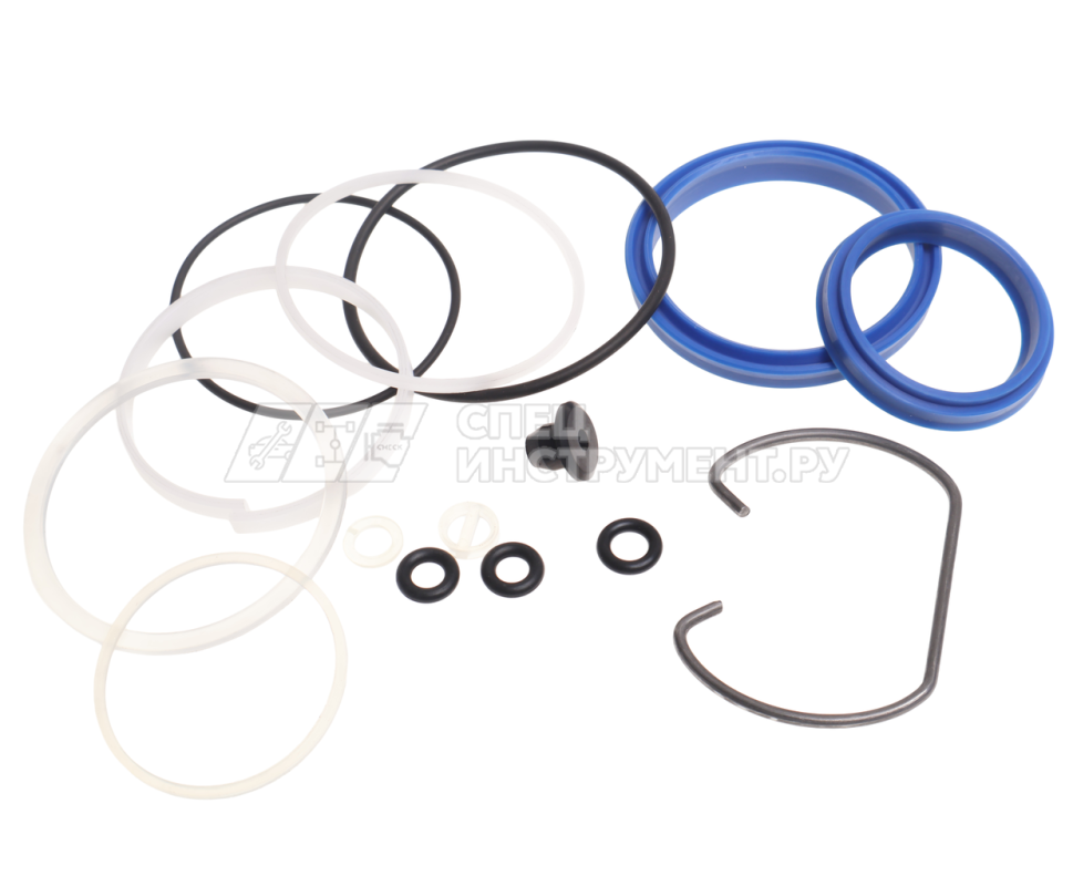 Ремкомплект(1) для гидравлического бутылочного домкрата GTE-TH81002 GTE/1/1