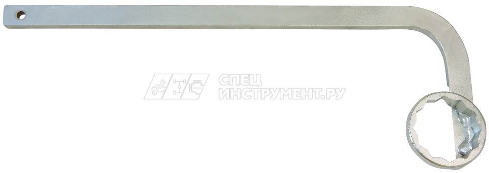 Ключ для монтажа/демонтажа фильтра дифференциала VAG 46мм "AV Steel" AV-920044