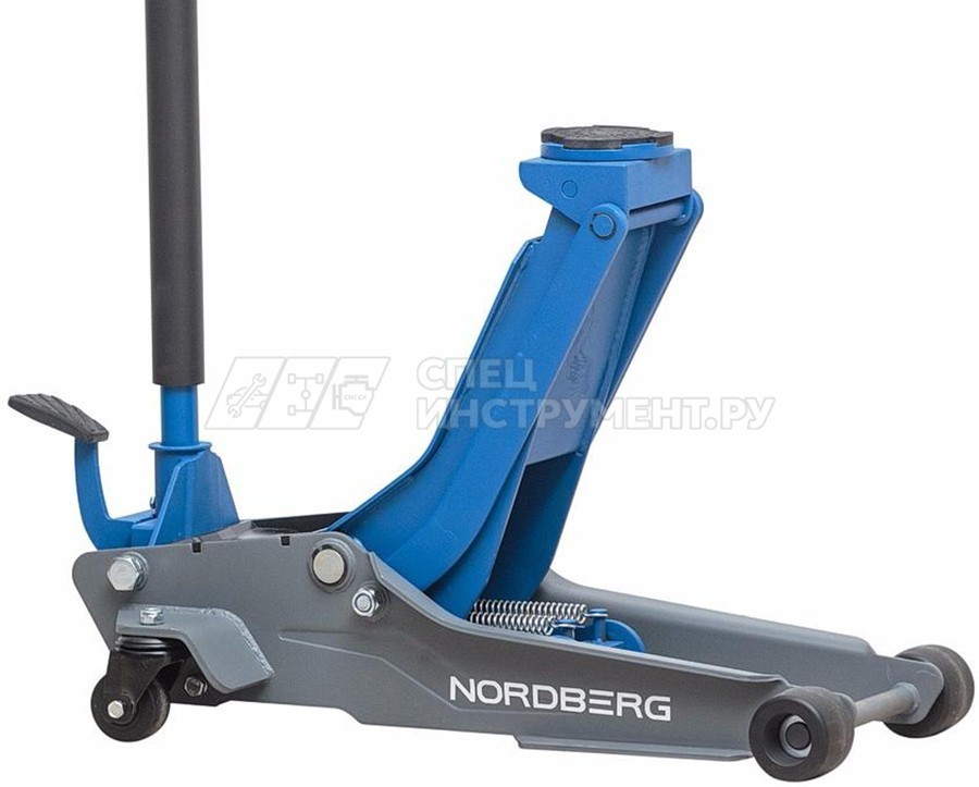 NORDBERG ДОМКРАТ N32036 подкатной г/п 3,5т