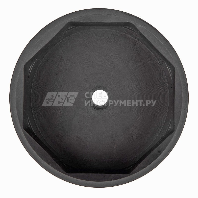 VR80030 Головка для осей BPW 109 мм 8 гр.