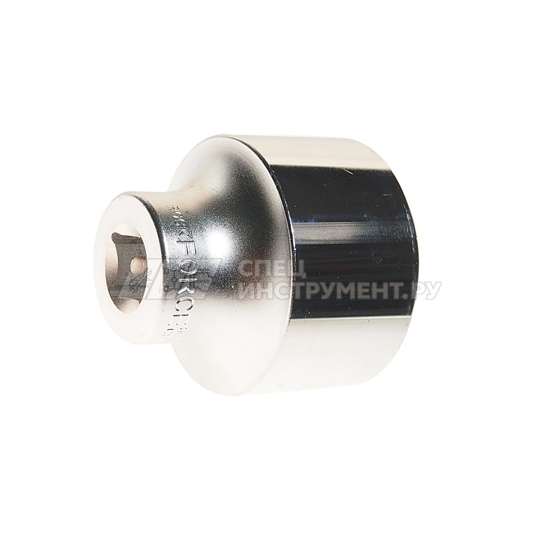 Головка торцевая RF-56565: 3/4"DR 6-гранная 65х82мм