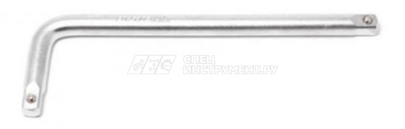 Вороток Г-образный 450мм 3/4"