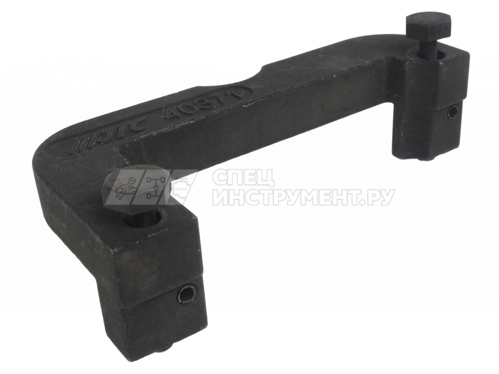 Фиксатор (40371) №1 из набора JTC-4037 (Набор фиксаторов распредвала для установки фаз ГРМ (AUDI TFSI)) JTC