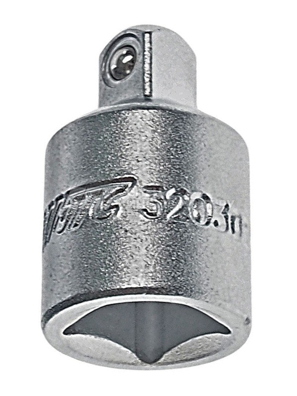Адаптер переходник F3/8" х M1/4"