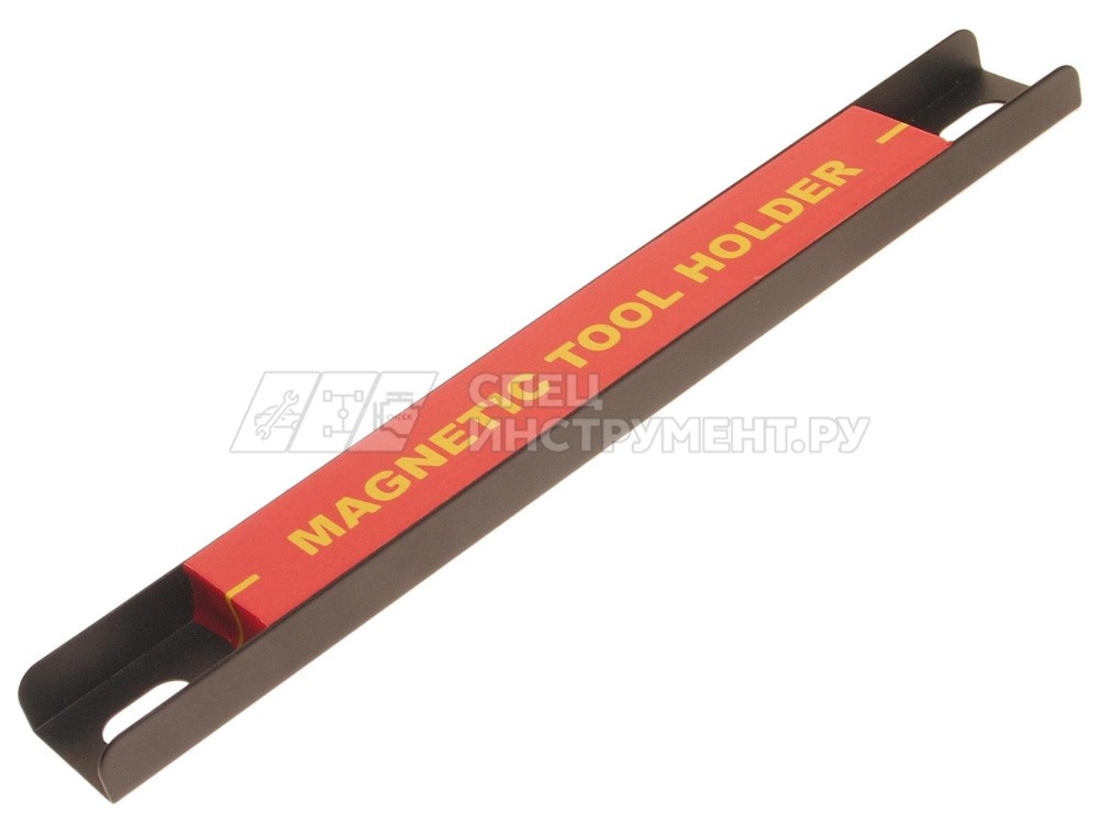 Держатель инструмента магнитный (планка), длина 457.2мм