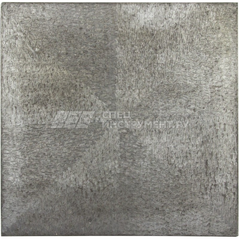 Плита поверочная чугунная (250х250) кл.1