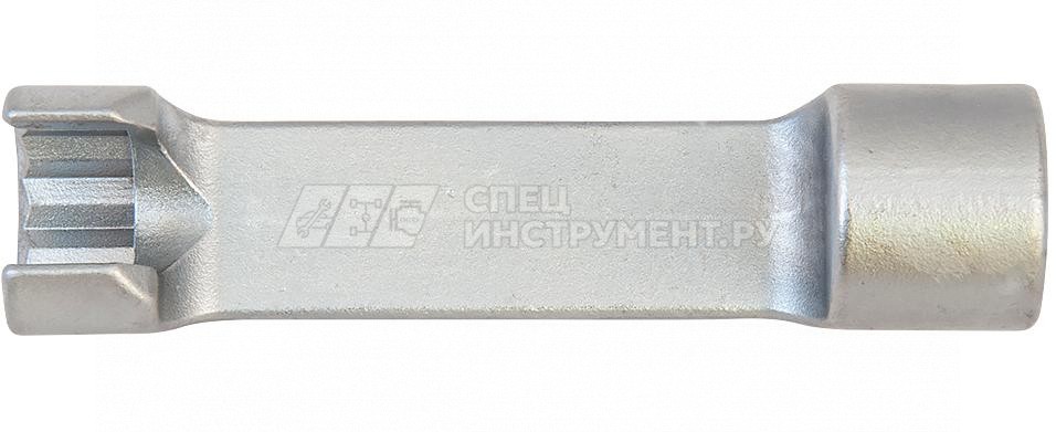 Головка двенадцатигранная разрезная 3/8" 14мм для инжектора MB Sprinter "AV Steel" AV-920074