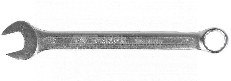 Ключ комбинированный 19 мм