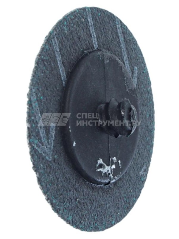 Диск зачистной сменный 2"для JTC-5806, зернистость 80