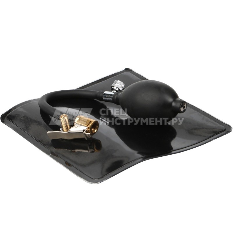 Приспособление для аварийного открывания дверей