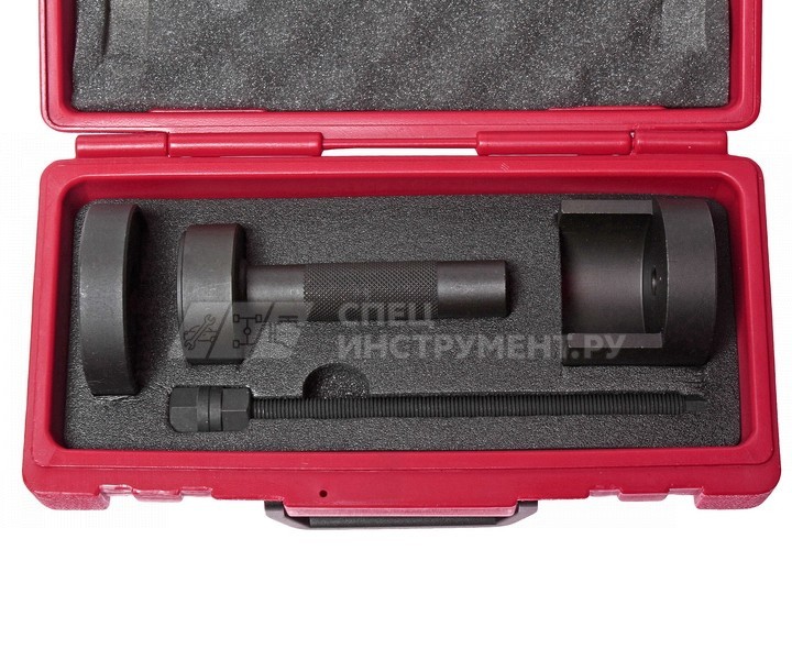 Набор для снятия и установки сайлентблоков заднего подрамника (TOYOTA ALTIS)