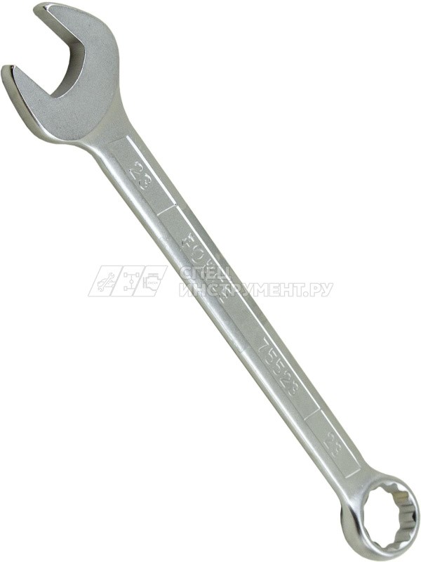 Ключ комбинированный 23мм