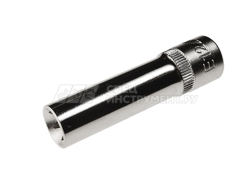 Головка 3/8" торкс глубокая Е12х63мм