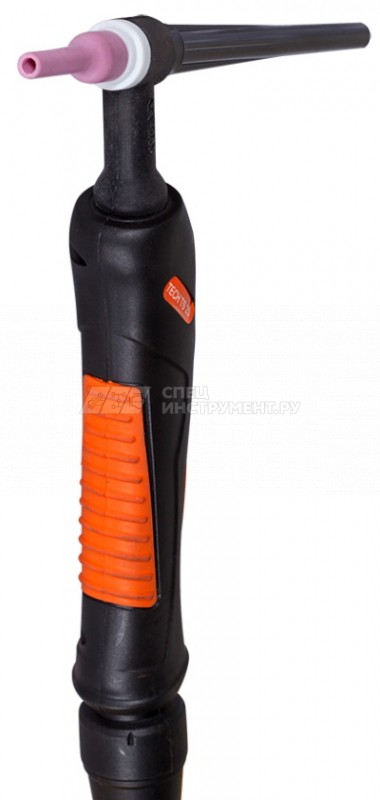 Горелка TIG TECH TS 20 (TIG250PAC/DC) 4м (код 89011)