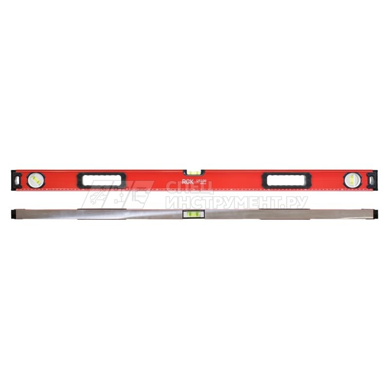 Пузырьковый уровень RGK U5100