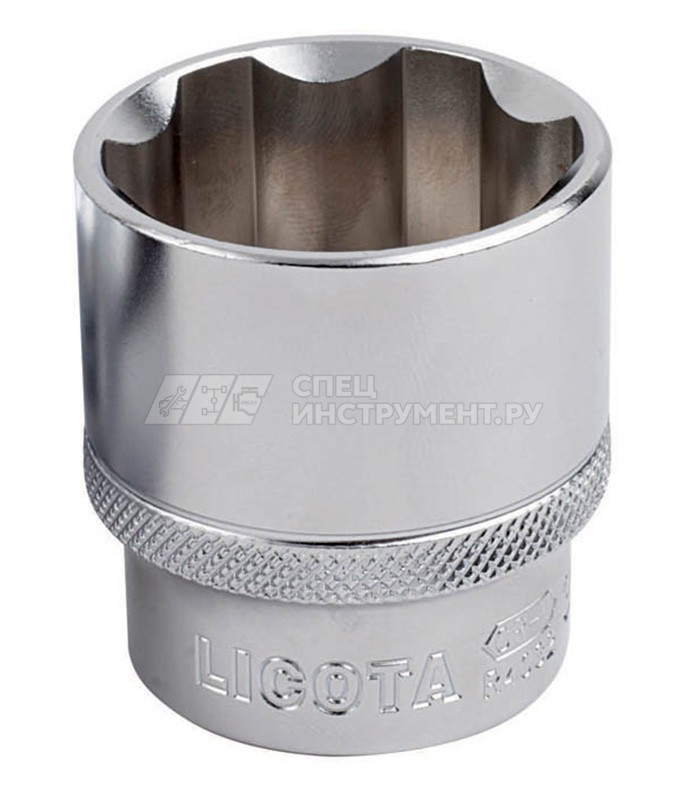 Головка торцевая super lock 1\4\" 10 мм