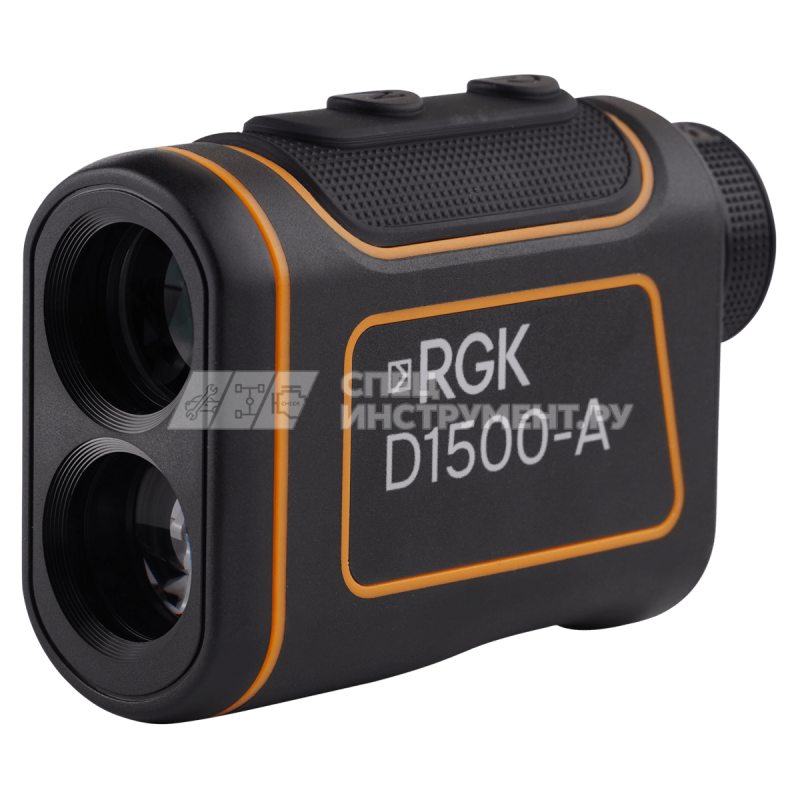 Оптический дальномер RGK D1500A