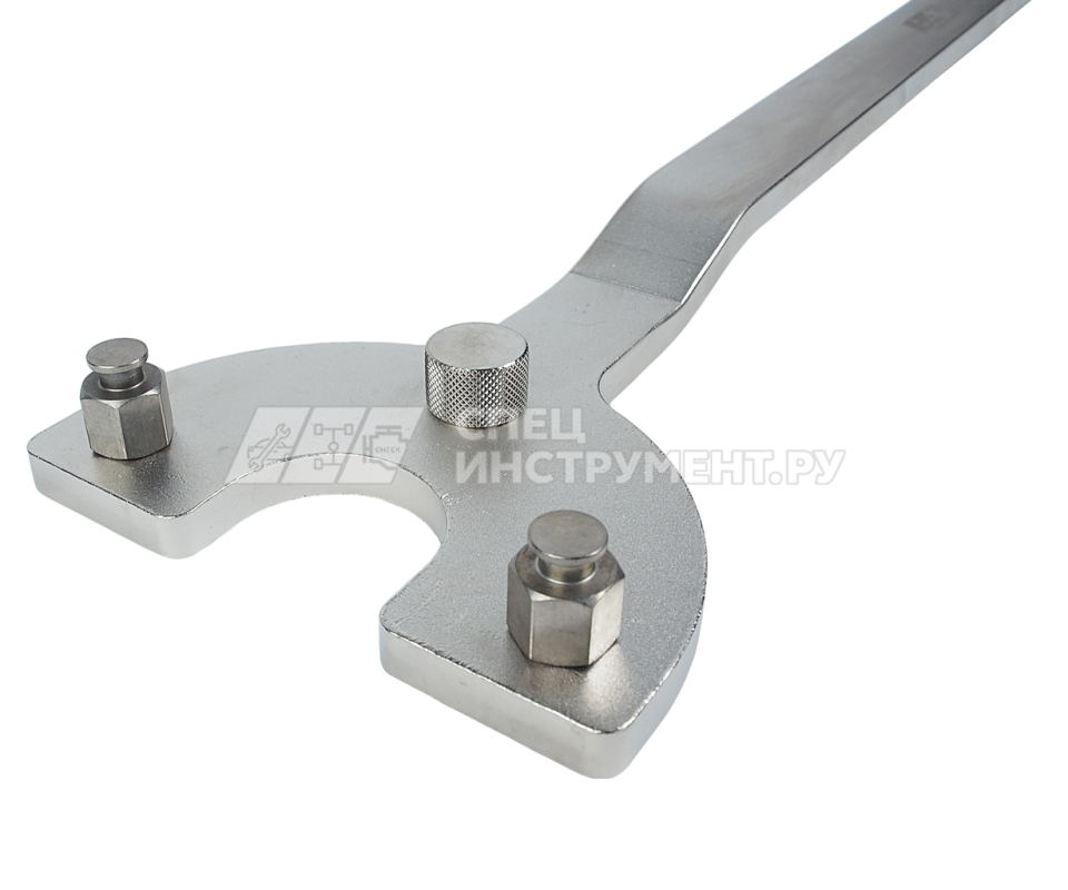 Фиксатор шкива коленчатого вала VAG 1.0, 1.2, 1.4, 1.6 TFSI и TSI T10475