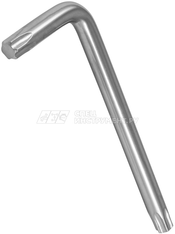 Ключ торцевой TORX® короткий, T45