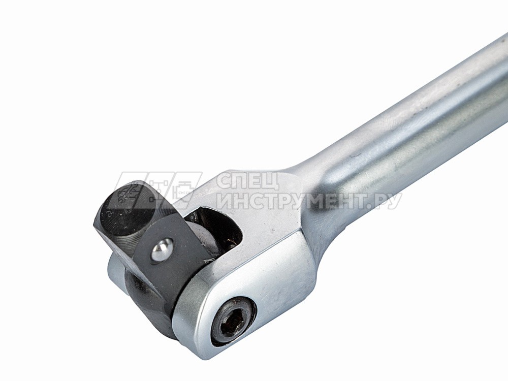 VR 31430 Вороток шарнирный 430 мм 1/2"