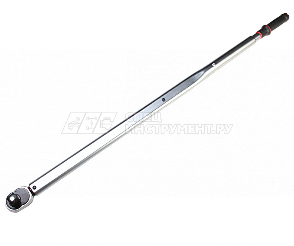 Ключ динамометрический 1" 200-1000Nm, L-1250мм