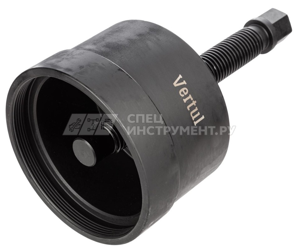 Съемник колесной оси M136x2.5 для BPW