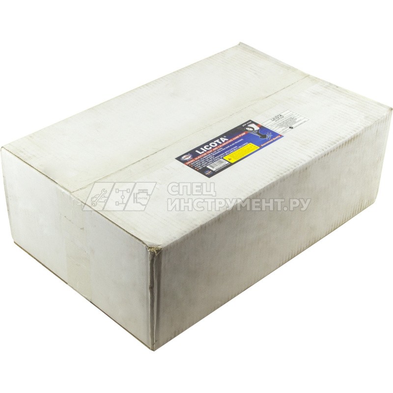 Приспособление для проверки дизельных форсунок