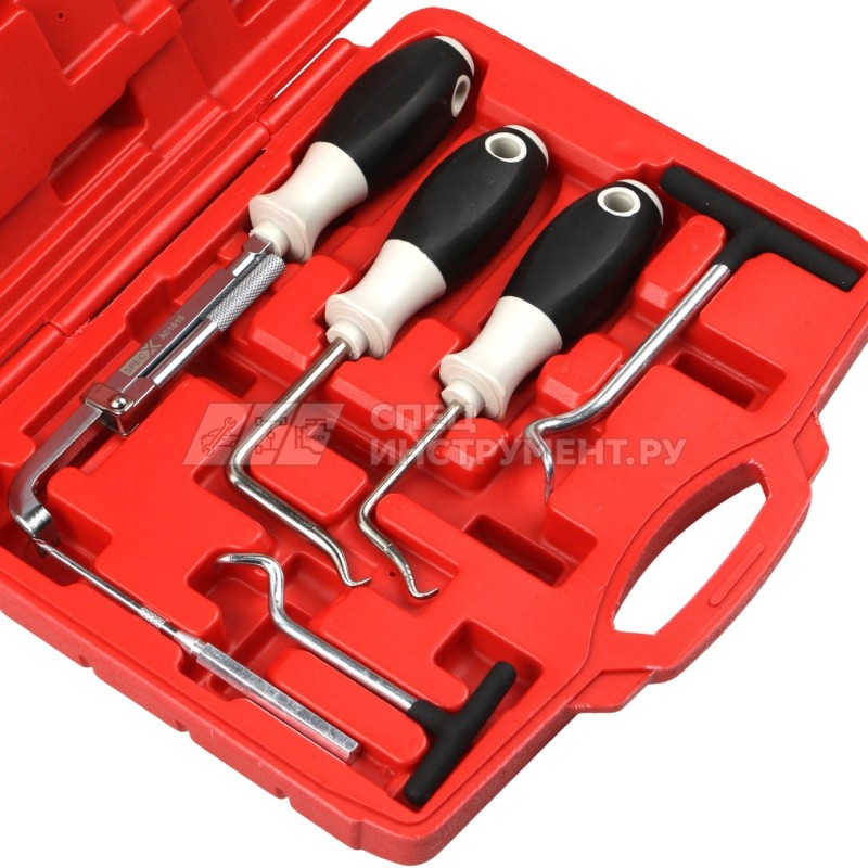Набор для демонтажа сальников