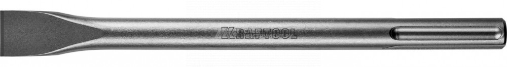 KRAFTOOL ALLIGATOR SDS-max Зубило плоское 25 х 280 мм