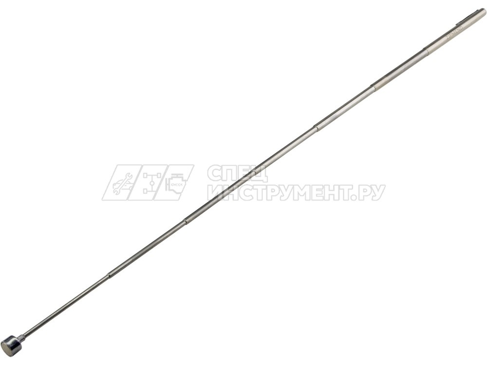 Магнит телескопический  грузоподъемность 2,27кг, L-130-635мм