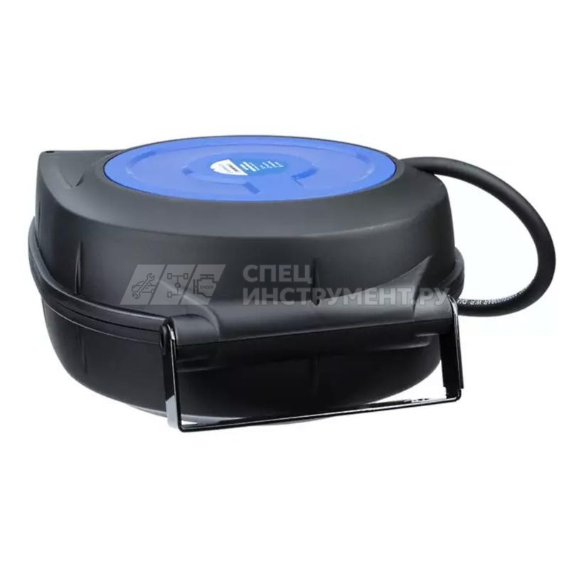 Катушка пневмошланга ГП 12 мм х 15м 1\2\"