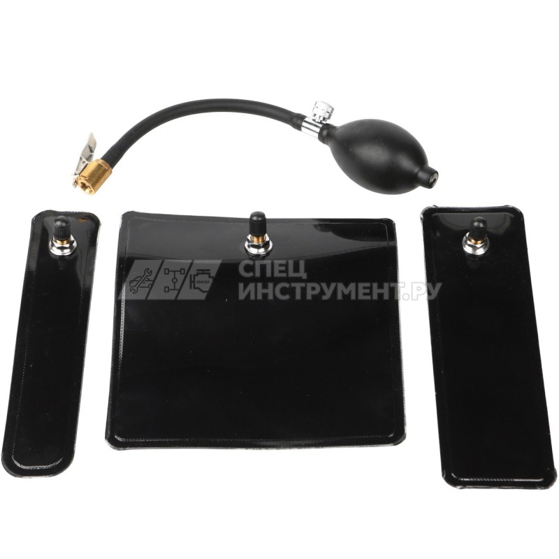 Приспособление для аварийного открывания дверей