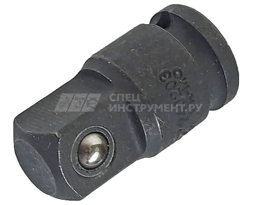 Адаптер переходник ударный F1/4" х M3/8"