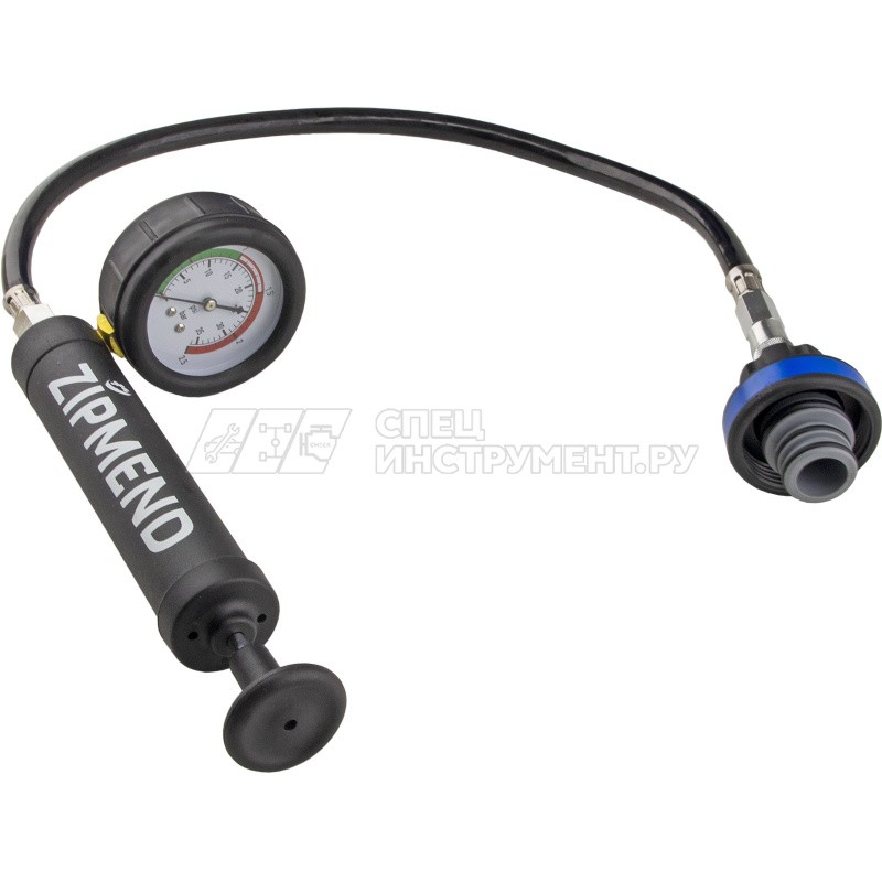 Комплект для опрессовки системы охлаждения BMW