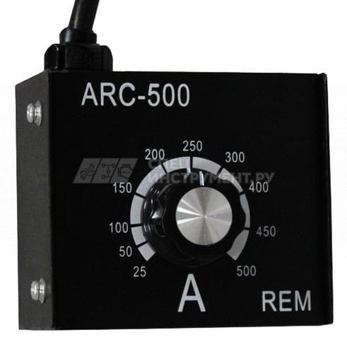 Пульт ДУ для ARC 500(J15) Y01132 10м