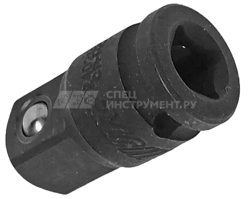 Адаптер переходник ударный F1/4" х M3/8"