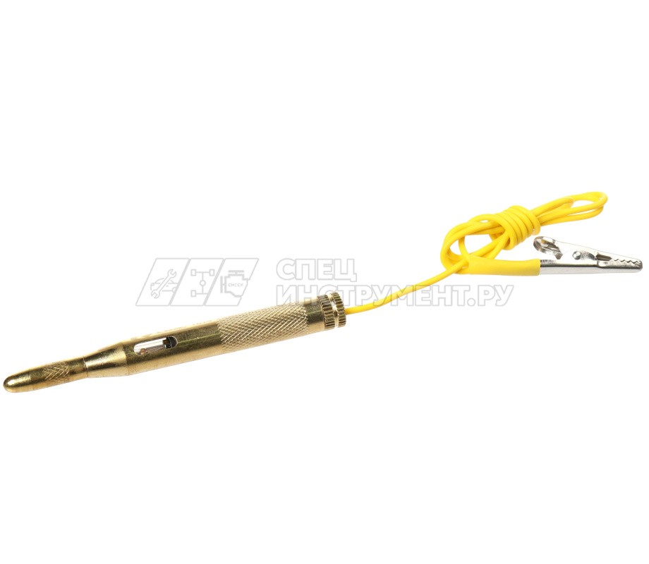 Пробник автомобильный 6-24V LIGE LG-1614