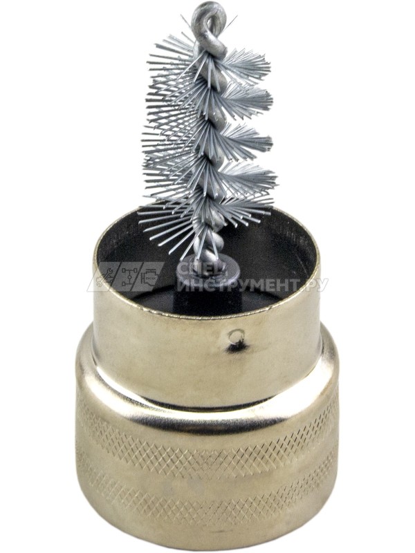 Щетка для чистки клемм аккумулятора